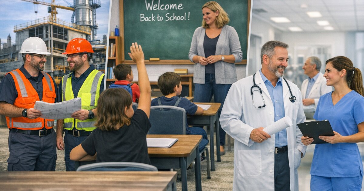 FC Safety & Health Consulting Group, Inc. Clients