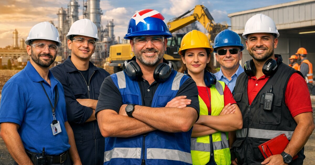 FC Safety & Health Consulting Group, Inc. – Puerto Rico