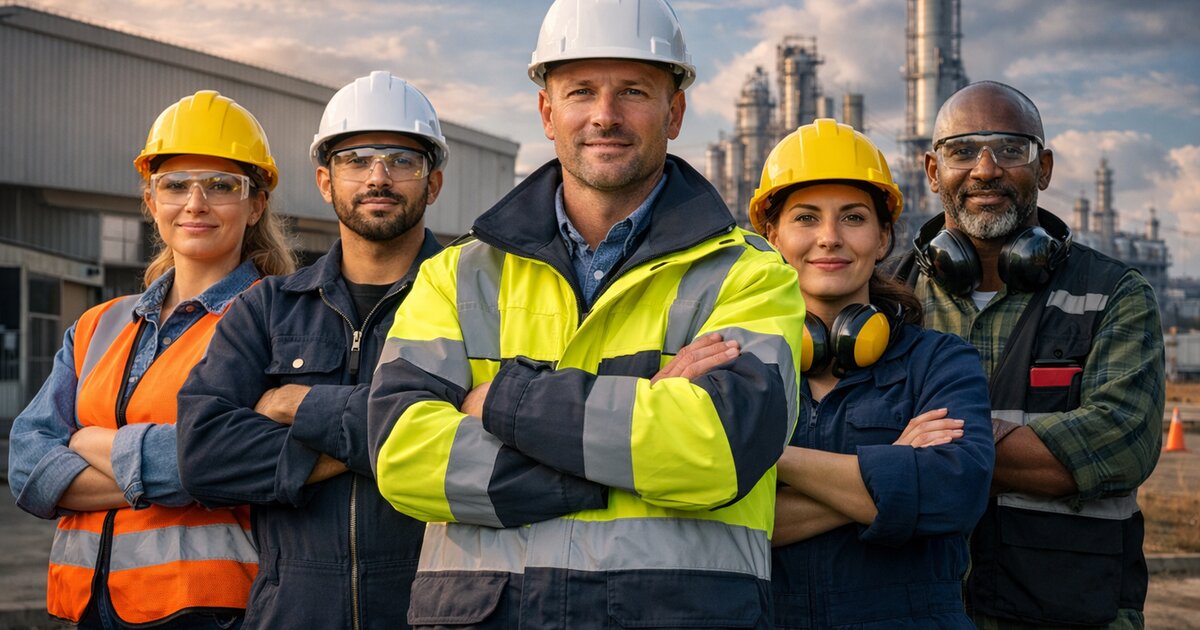 FC Safety & Health Consulting Group, Inc. Team